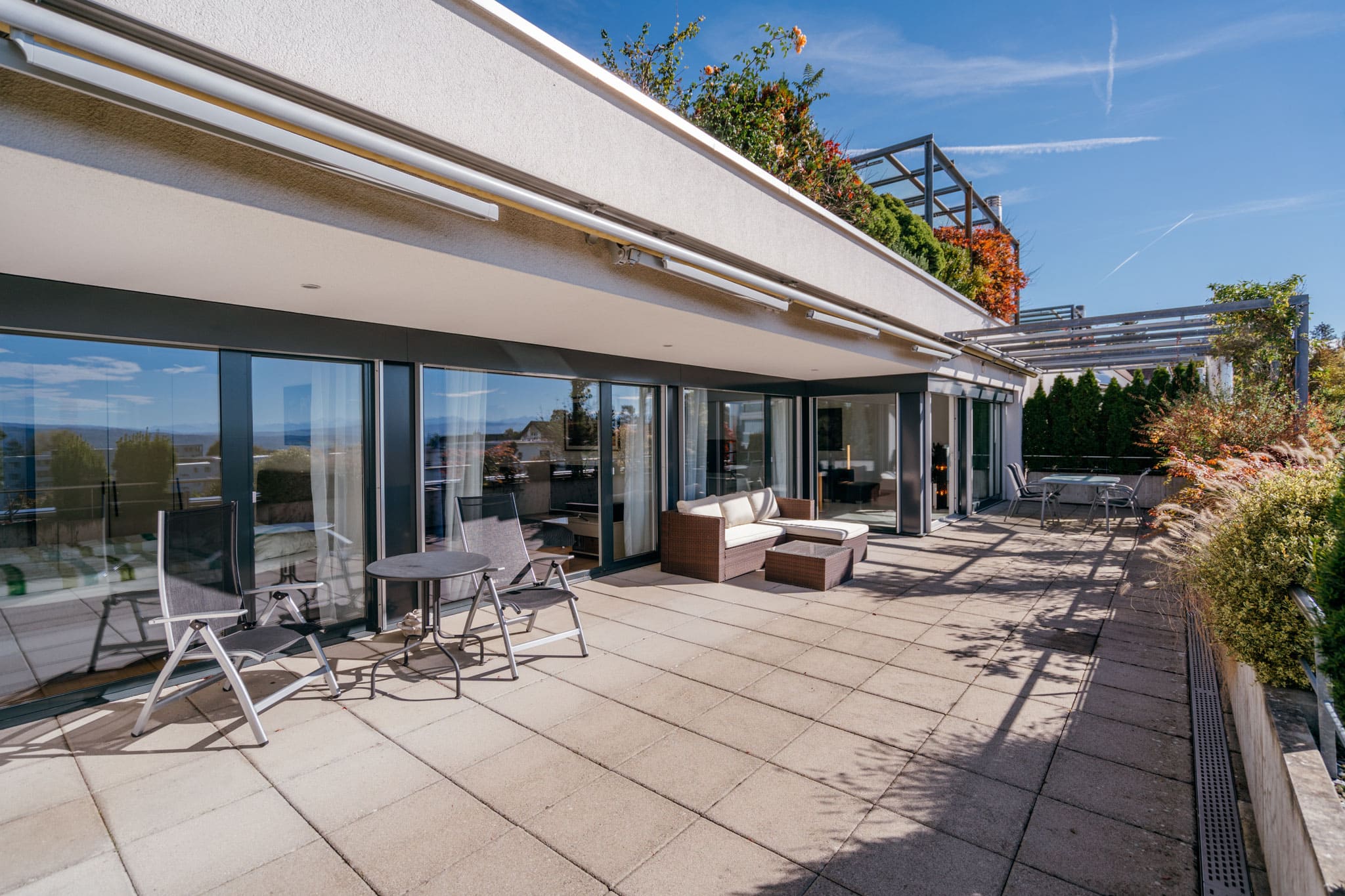 Immobilien verkaufen