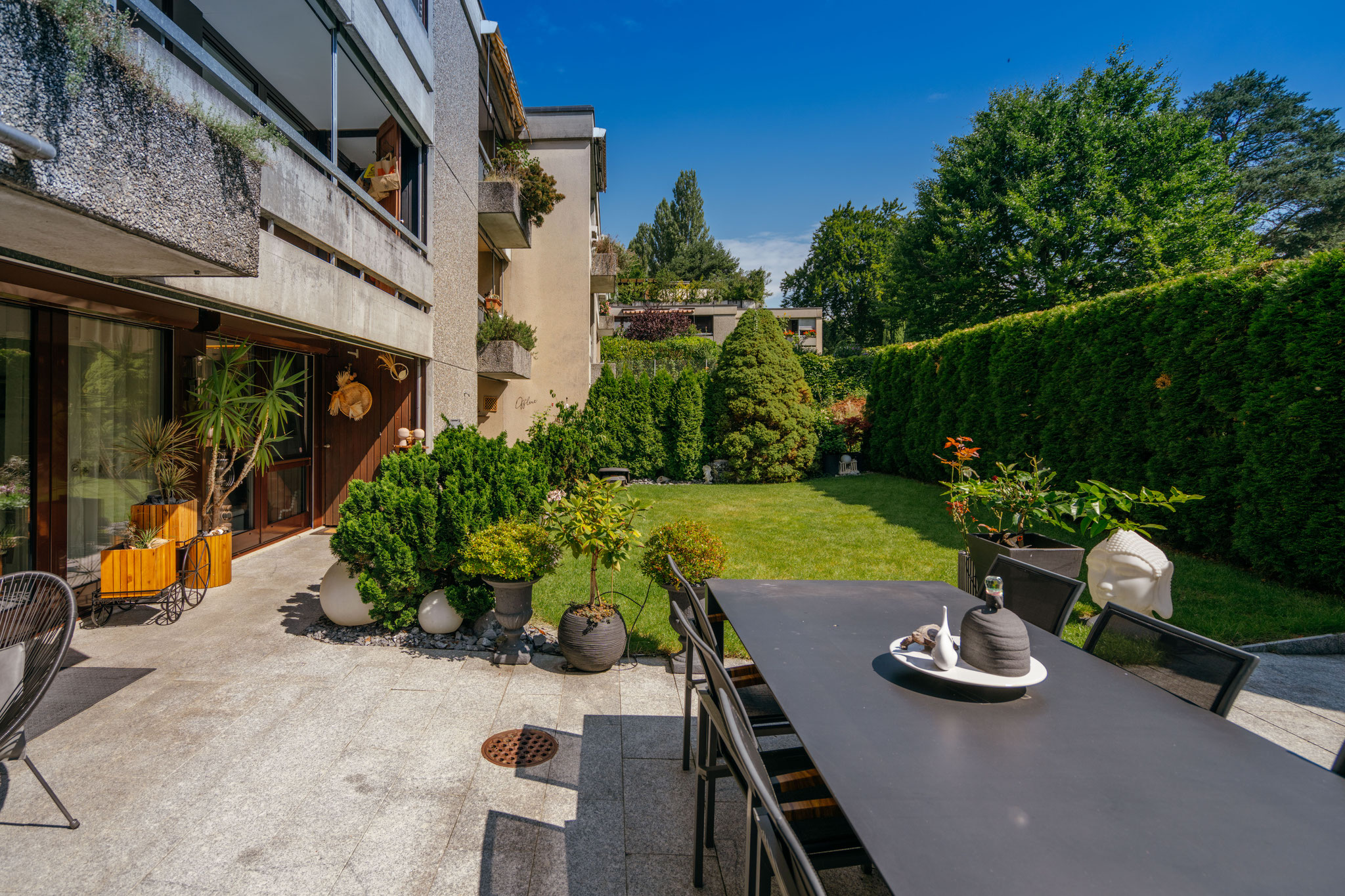 Spitalstrasse 52, Schlieren ZH