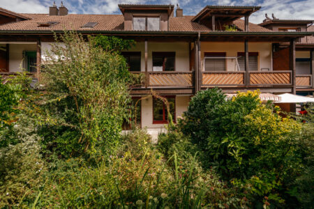 Reihenhaus in Dättwil