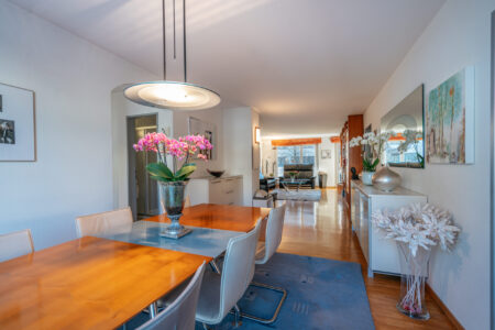 Wohnung in Wettingen