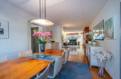 Wohnung in Wettingen