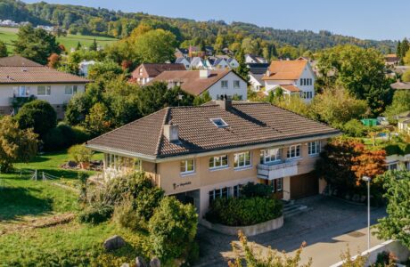 Einfamilienhaus in Dietikon