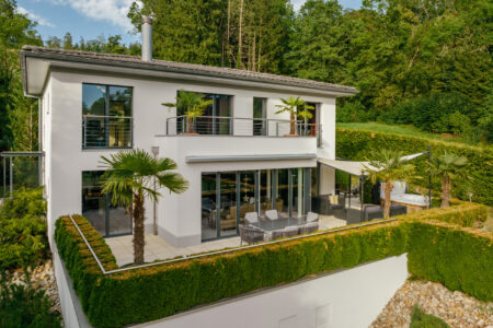 Einfamilienhaus in Gelfingen