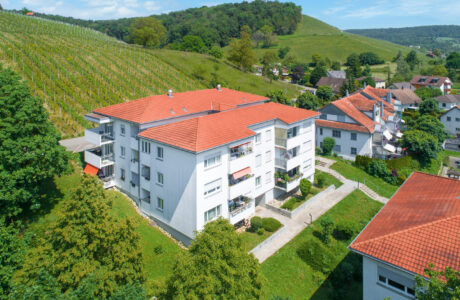 Wohnung in Döttingen