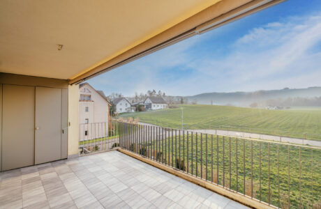 3.5 Zi Wohnung in Würenlos