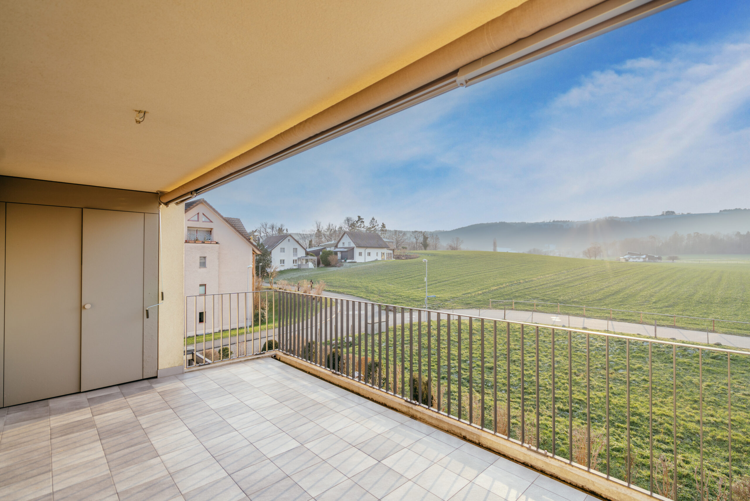 3.5 Zi Wohnung in Würenlos