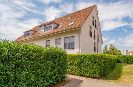 Wohnung in OpfikonGlattbrug