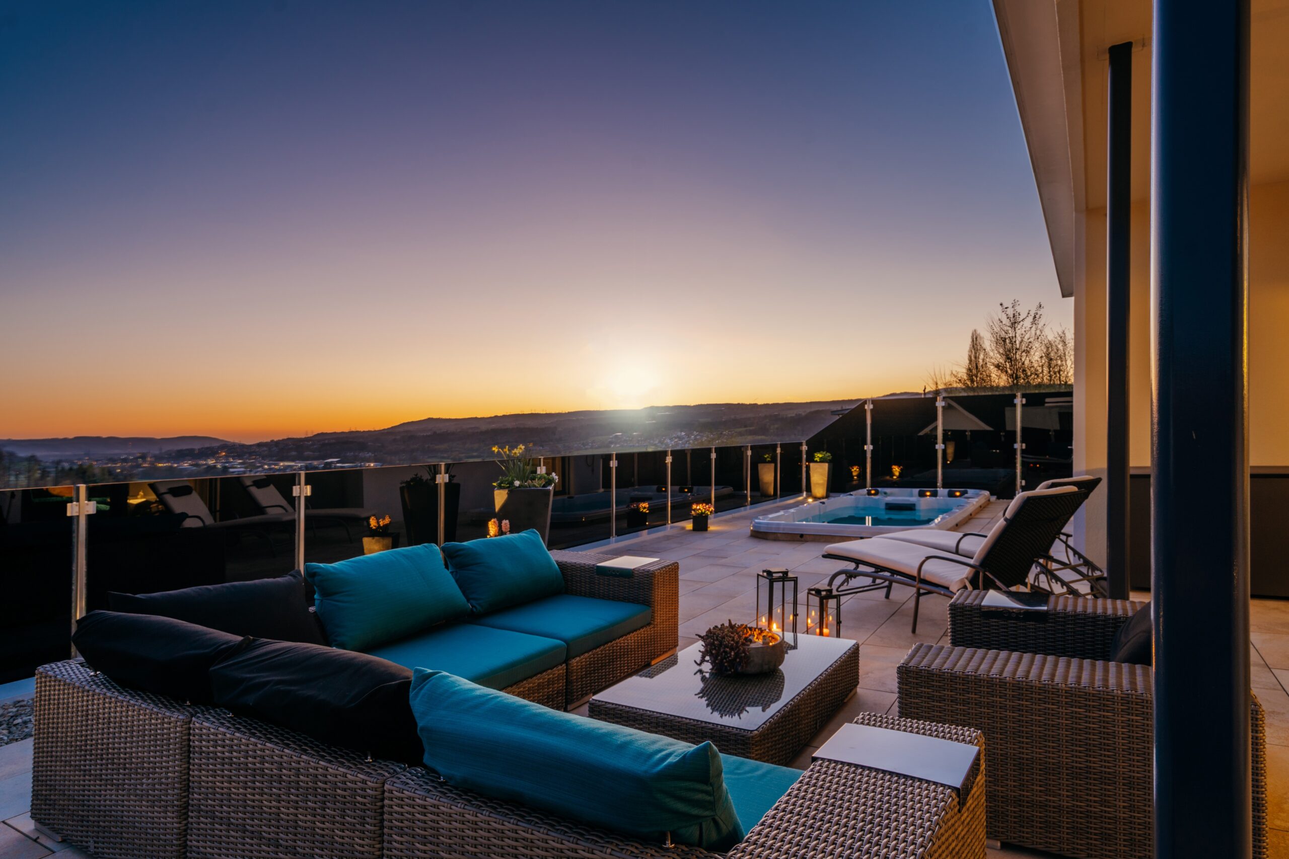 Einfamilienhaus in Etzgen