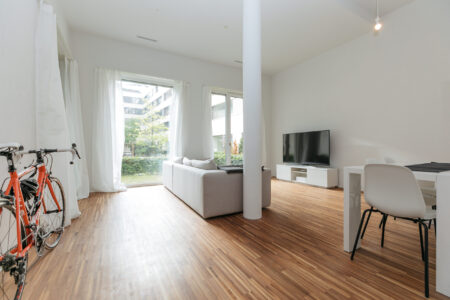 Wohnung in Wallisellen