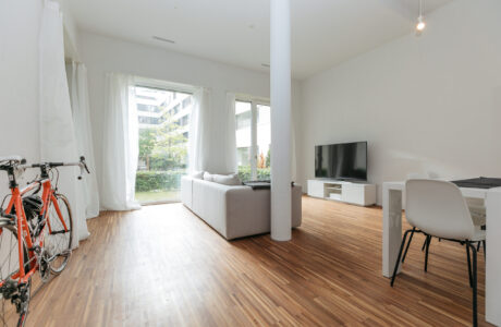 Wohnung in Wallisellen