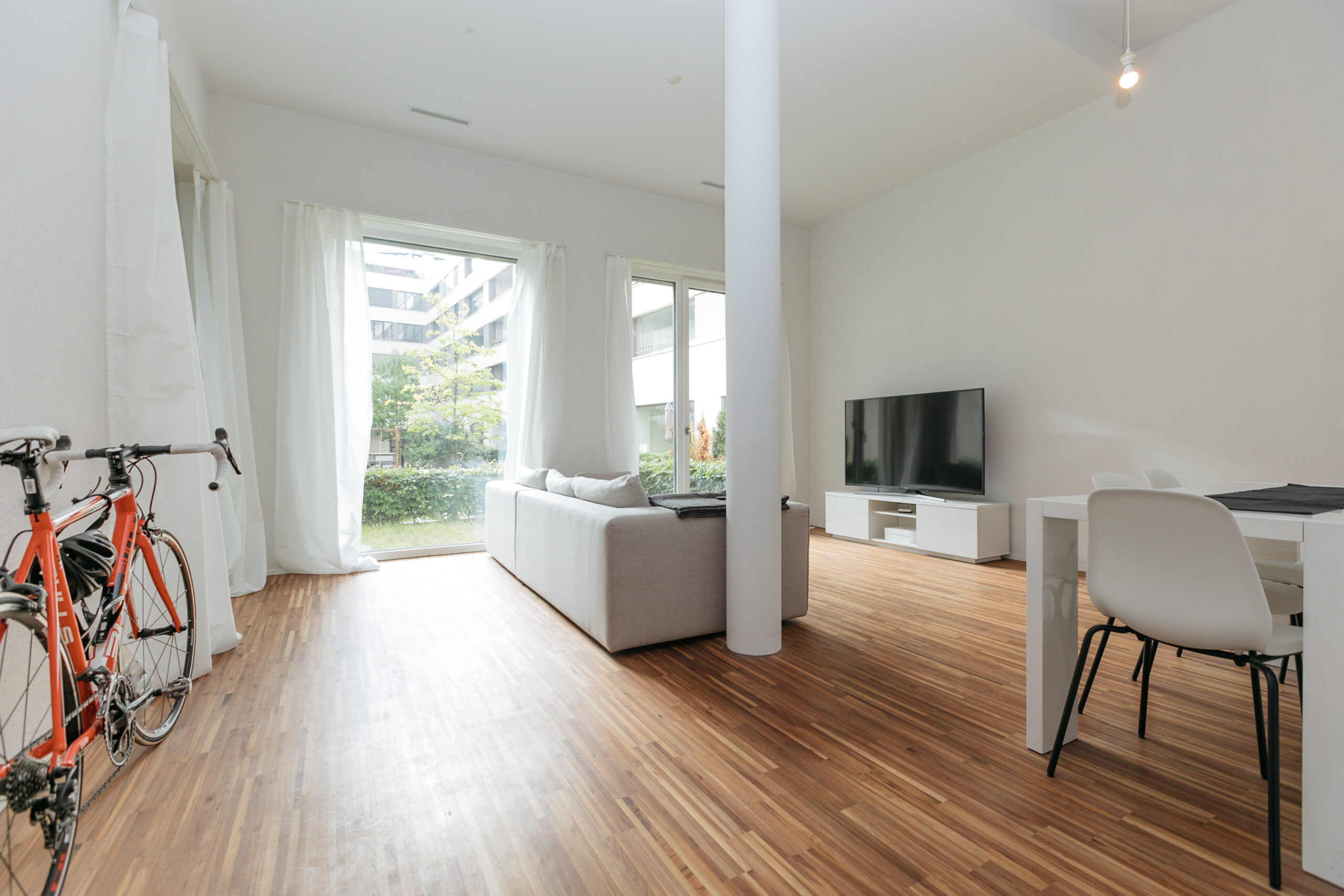 Wohnung in Wallisellen