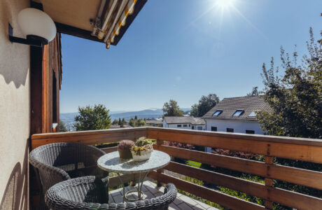 Maisonette-Wohnung in Bergdietikon