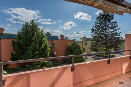 Mietwohnung in Birmensdorf