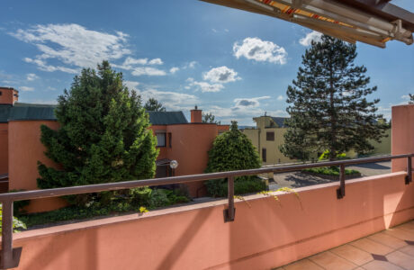 Mietwohnung in Birmensdorf