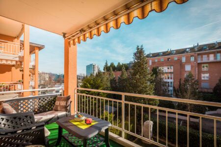 Wohnung in Spreitenbach