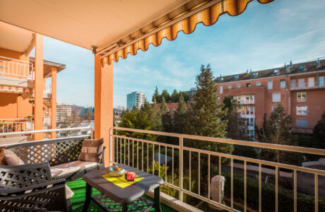 Wohnung in Spreitenbach