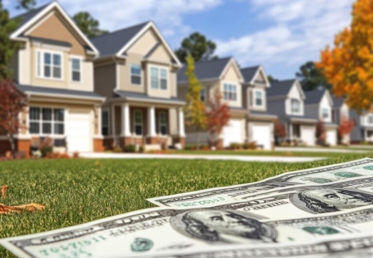 Immobilienmarkt in der Schweiz