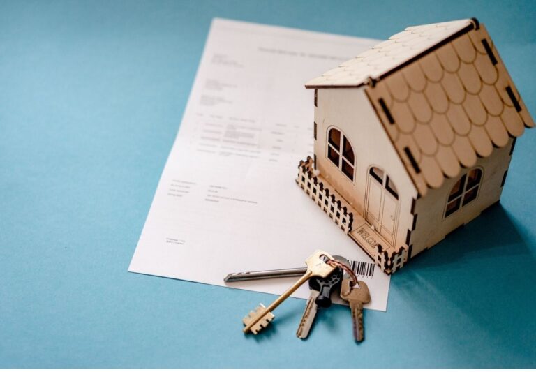 Immobilienverkaufsprozess