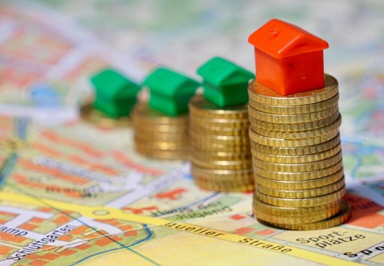 Marktwert Ihrer Immobilie