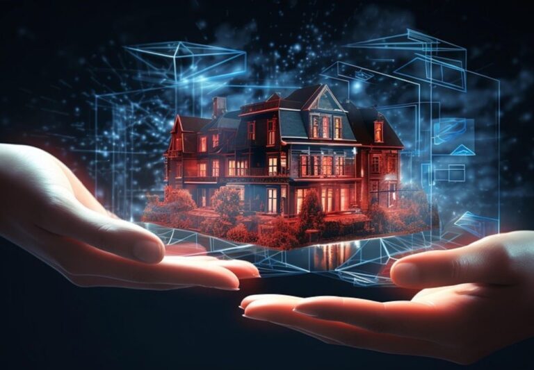 Zukunft des Immobilienkaufs