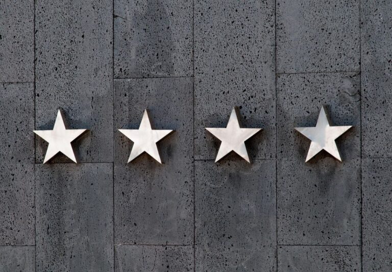 professionellen Bewertung